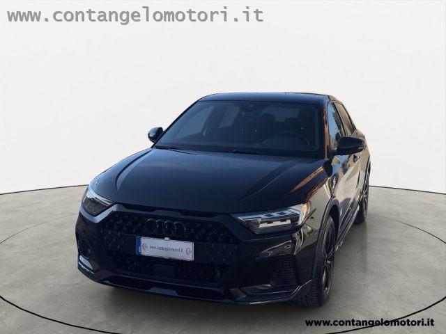 AUDI A1 citycarver 30 TFSI S tronic