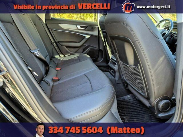 AUDI A6 allroad 40 TDI Quattro S-Tronic Evolution (Full Optional)