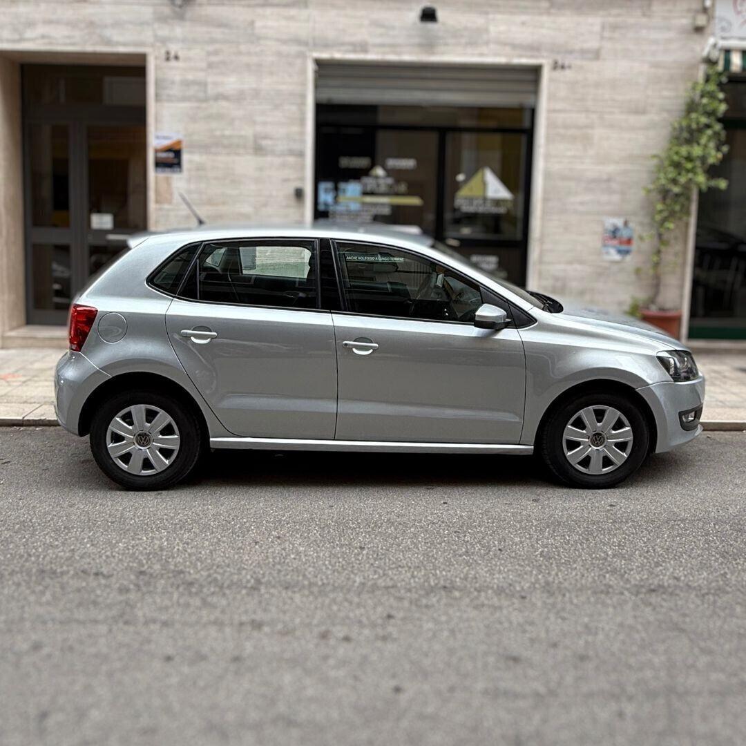 Volkswagen Polo 1.2 **condizioni eccellenti**