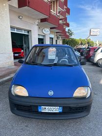 Fiat Seicento 1.1i cat S