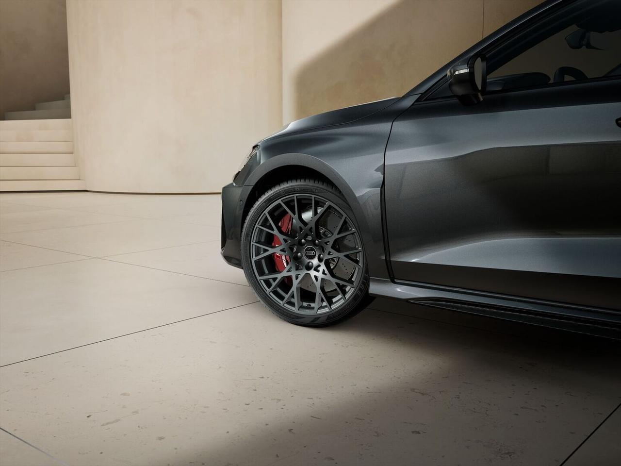 Audi RS3 Sportback TFSI quattro S tronic MY25 FULL OPTIONAL
