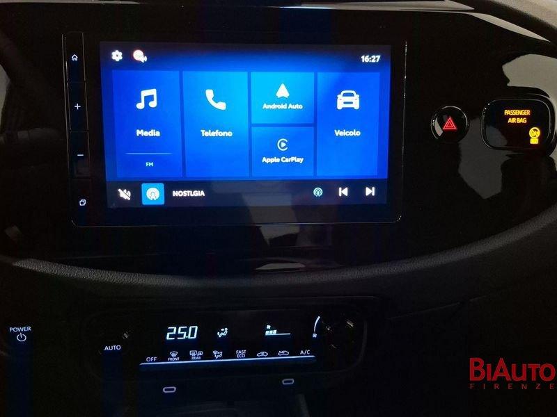 Toyota Aygo X Aygo X 1.5 hybrid Icon e-cvt