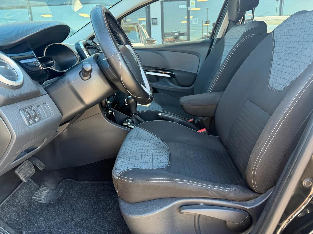 Renault Clio Sporter 1.5 dCi 8V 90CV EDC Energy