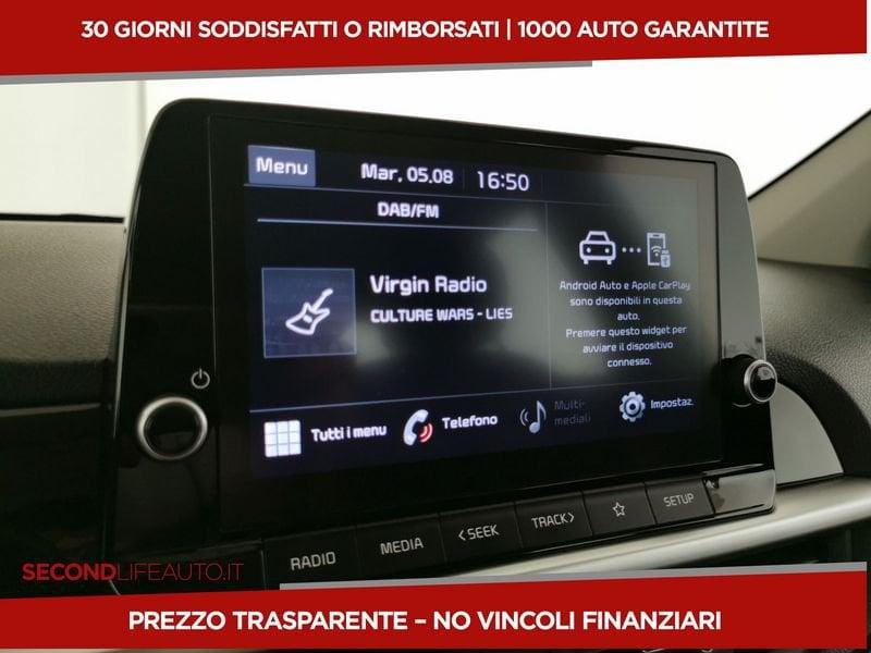 KIA Picanto 1.0 dpi Style Comfort Pack Gpl