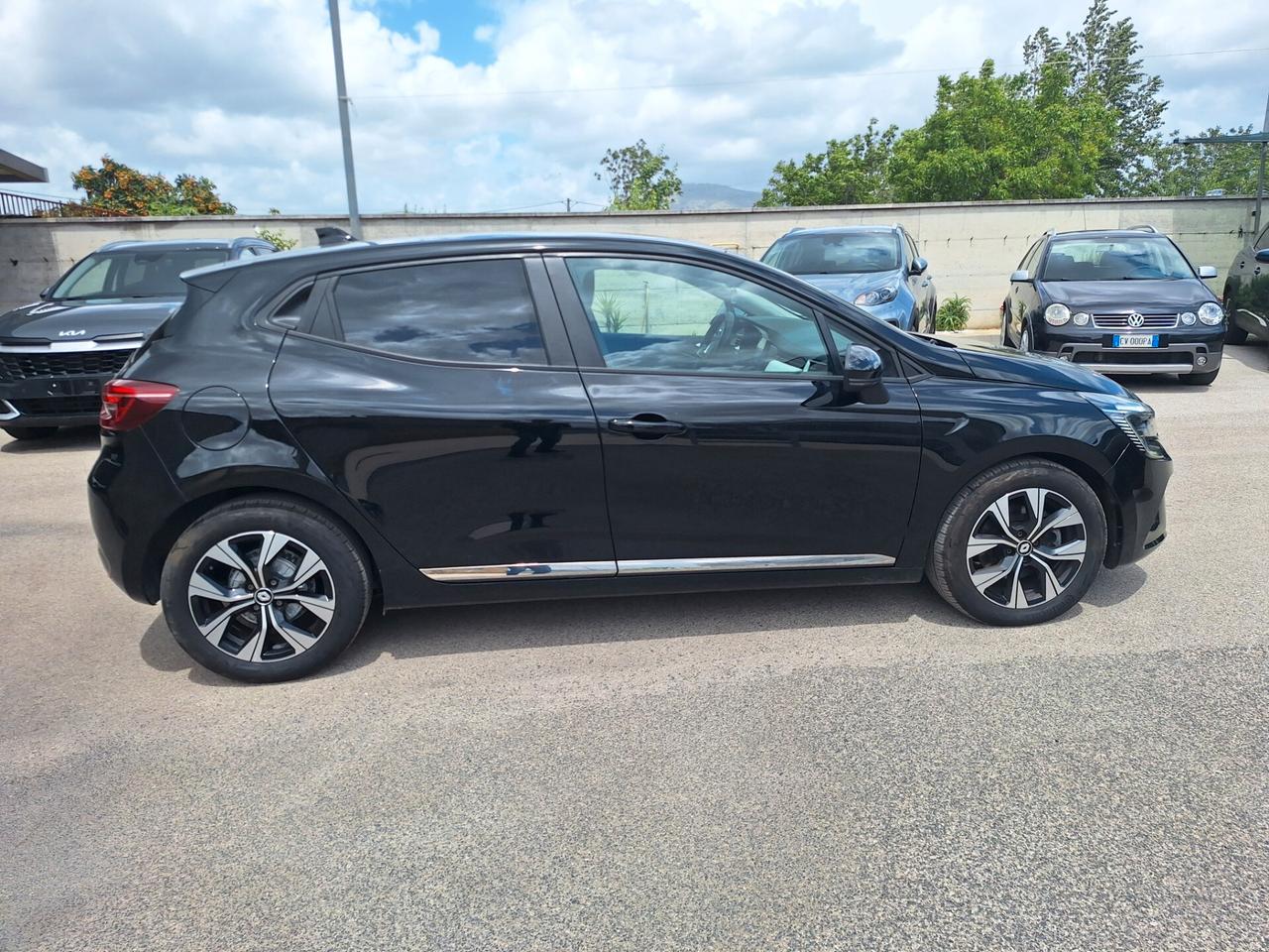 Renault Clio EVOLUTION 1.5 dCi 100cv NAV - 2023