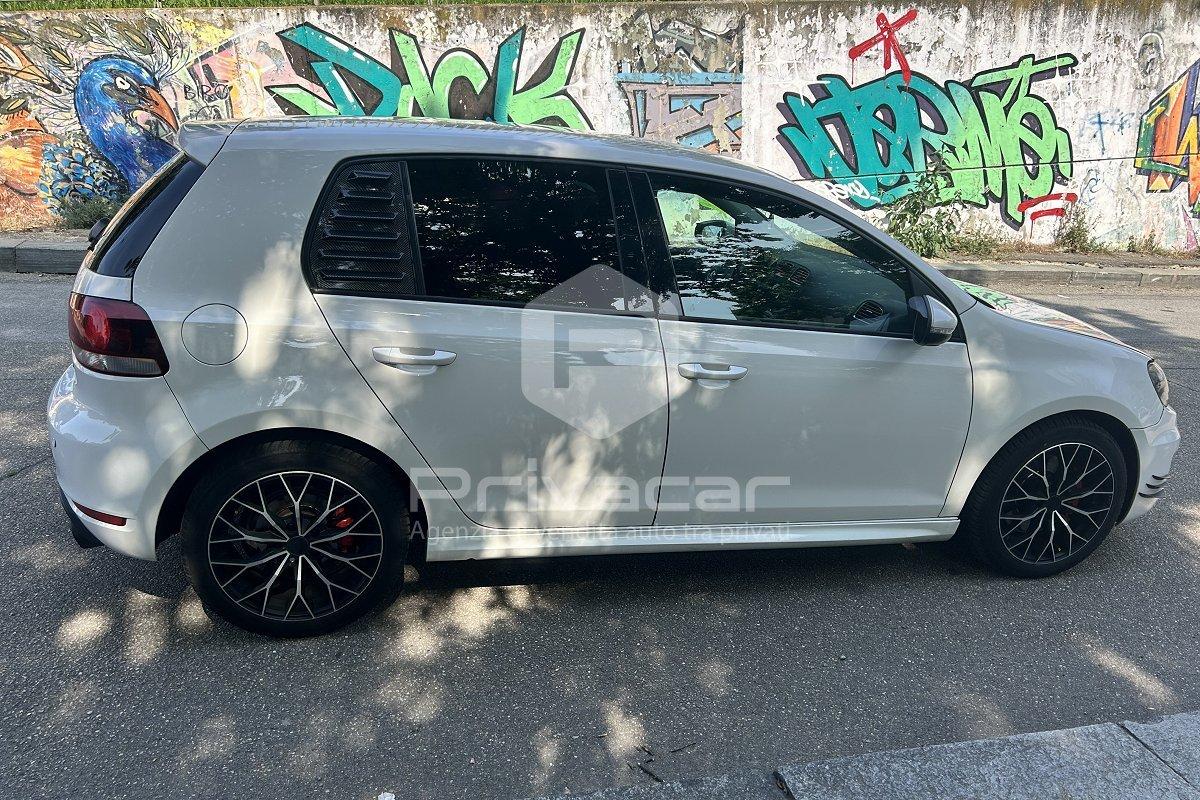 VOLKSWAGEN Golf 1.4 TSI 160CV DSG 5p. Highline