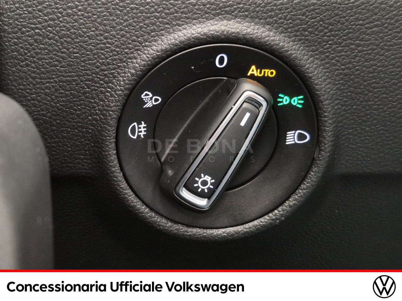 Volkswagen T-Roc cabriolet 1.0 tsi style 110cv