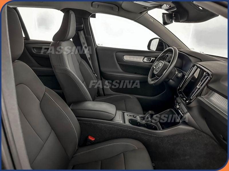 Volvo XC40 XC40 2.0 b4 Momentum awd auto my21