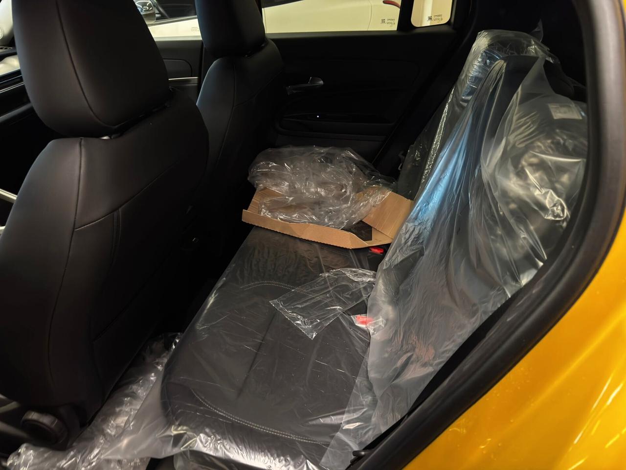 Jeep Avenger Summit 1.2 Turbo 100 CV MHEV