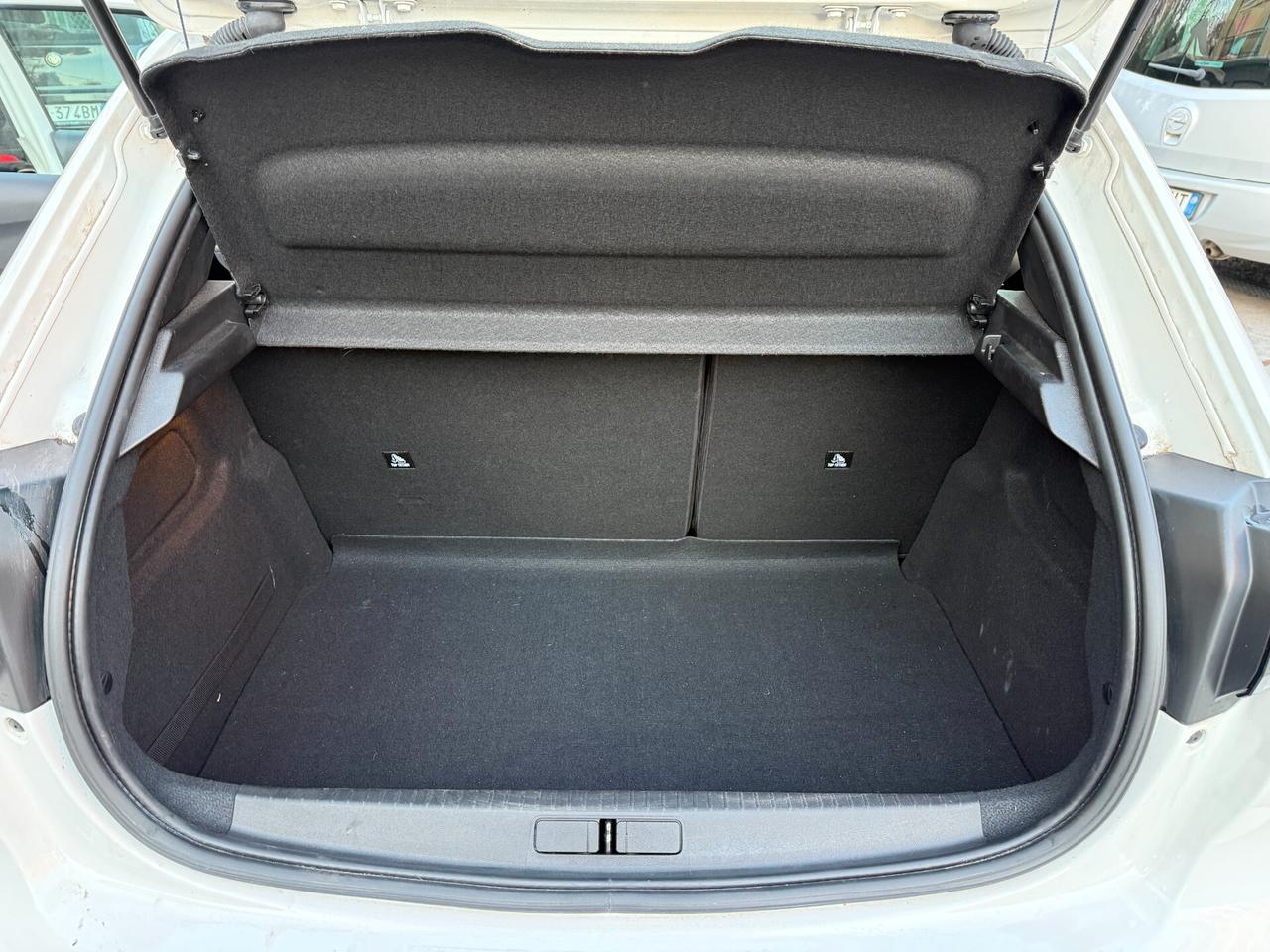 Peugeot 208 PureTech 75 Stop&Start 5 porte Active