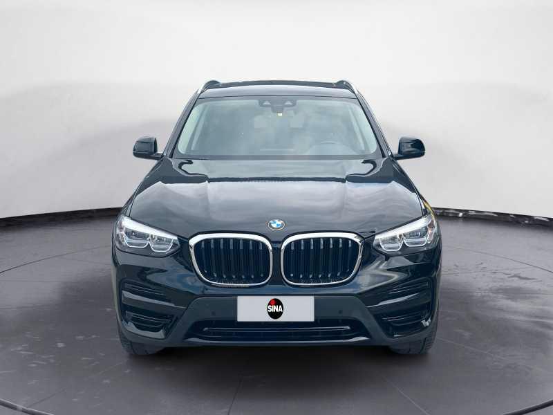 BMW X3 G01 2017 - X3 xdrive20d 190cv auto my19