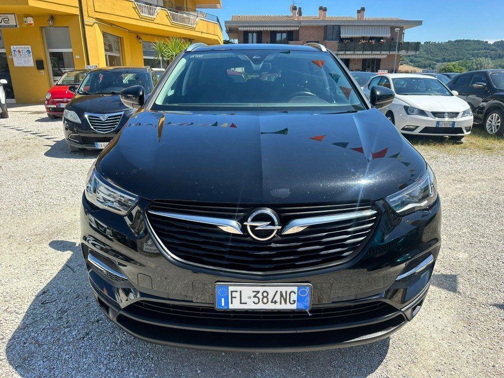 OPEL Grandland X 1.6 diesel Ecotec Start&Stop Advance