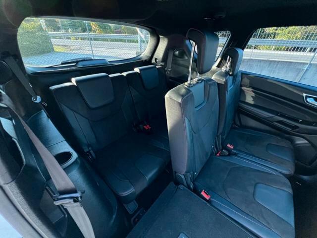 Ford S-Max 2.0 TDCi 150CV S&S Powershift 7p.ti ST-Line Business