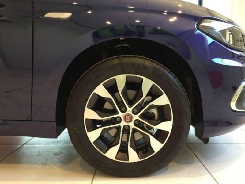 FIAT Tipo Tipo 1.4 5 porte Mirror