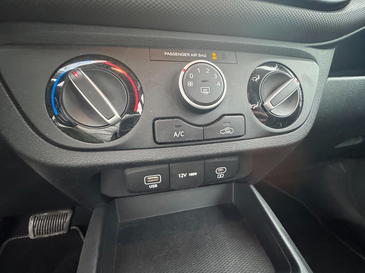 HYUNDAI i10 1.0 MPI PRIME AUTOMATICA – AZIENDALE 2023