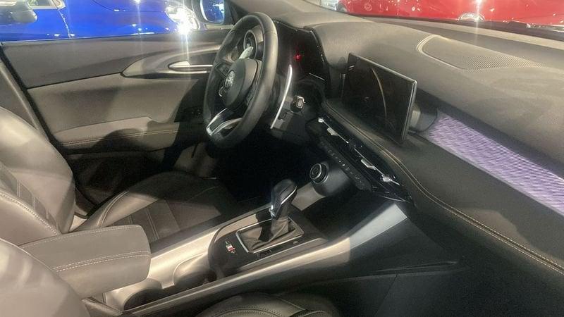 Alfa Romeo Tonale Tonale 1.3 280 CV PHEV AT6 Q4 Veloce