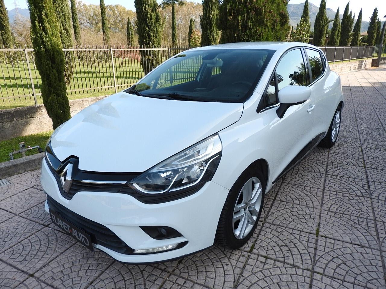 Renault Clio Energy Intens