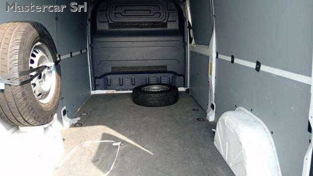 MERCEDES-BENZ Sprinter SPRINTER eSprinter - 4 batterie - GJ393JB