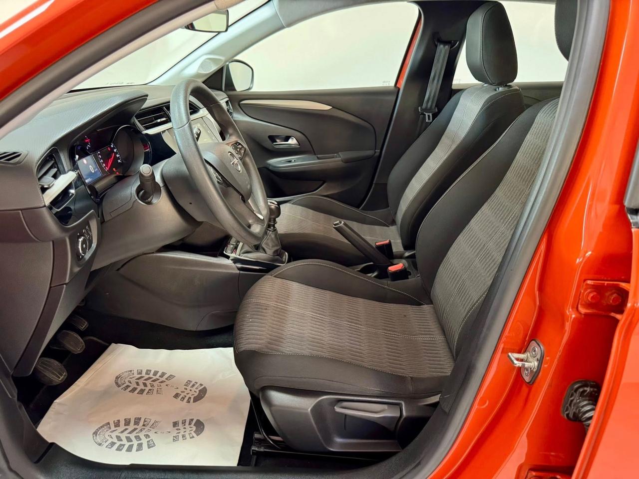 Opel Corsa 1.5 D 100 CV Edition