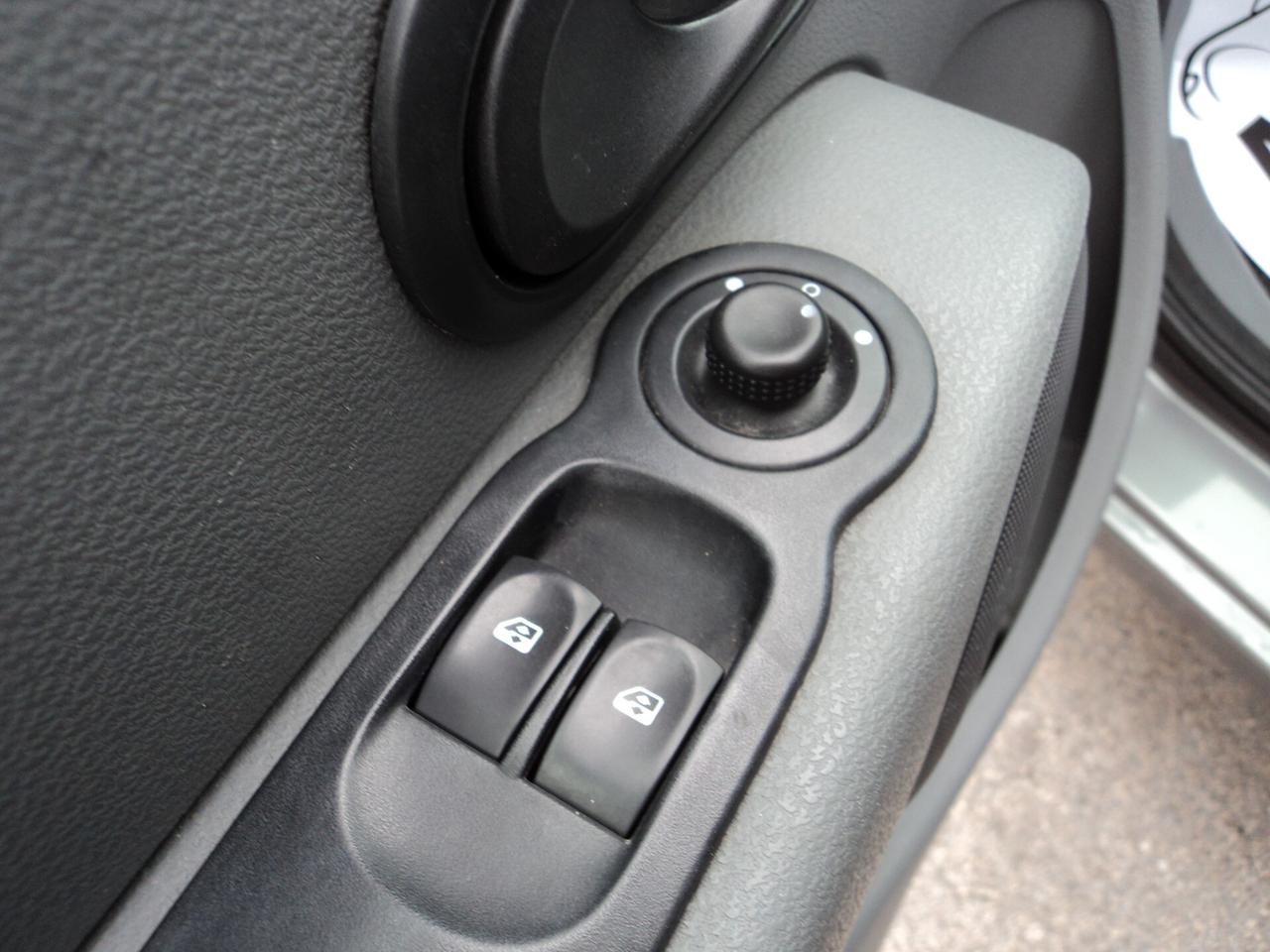 Renault Modus 1.5 dCi 85CV Initiale