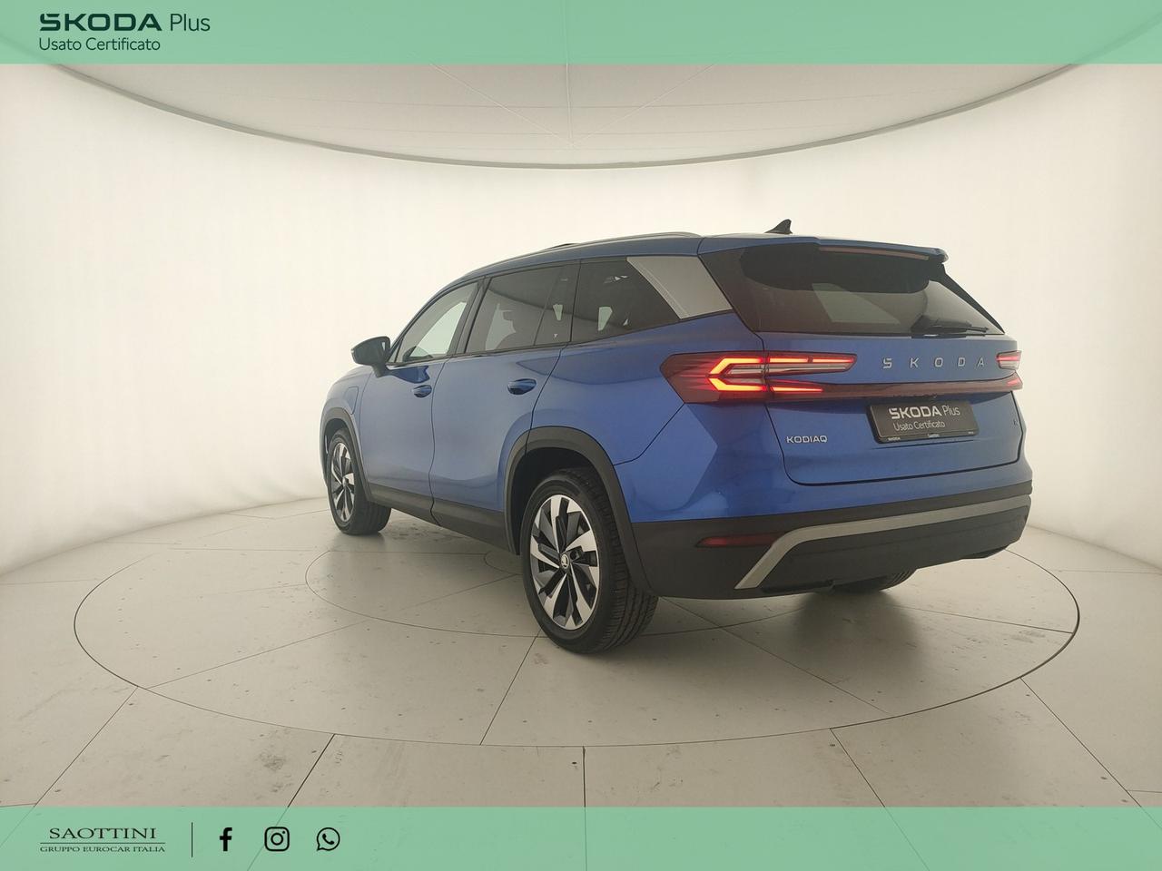 1.5 TSI Style DSG