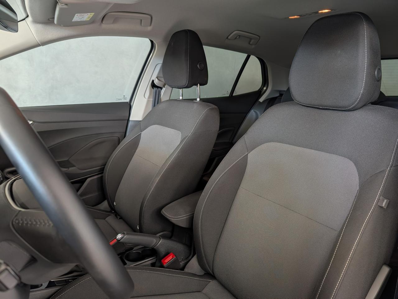 Skoda 1.0 TSI 95cv Style