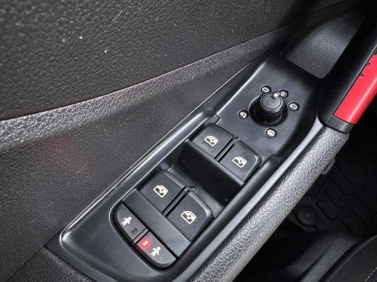 Audi Q2 1.6 TDI Design