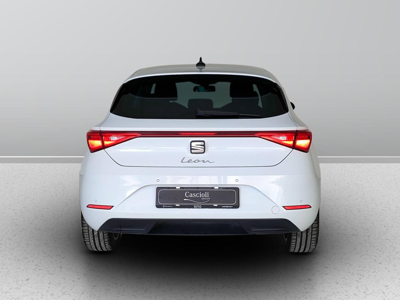 SEAT Leon IV - Leon 1.0 tsi Style 110cv