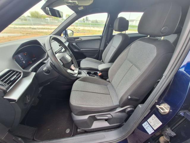 SEAT Tarraco Tarraco 2.0 tdi Style 150cv dsg