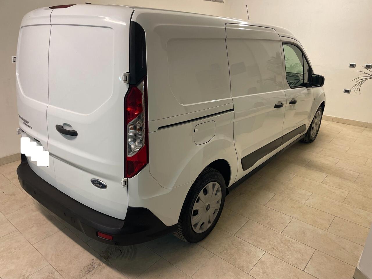 Ford Transit Connect 1.5 TDCi 100CV Passo lungo 3 posti