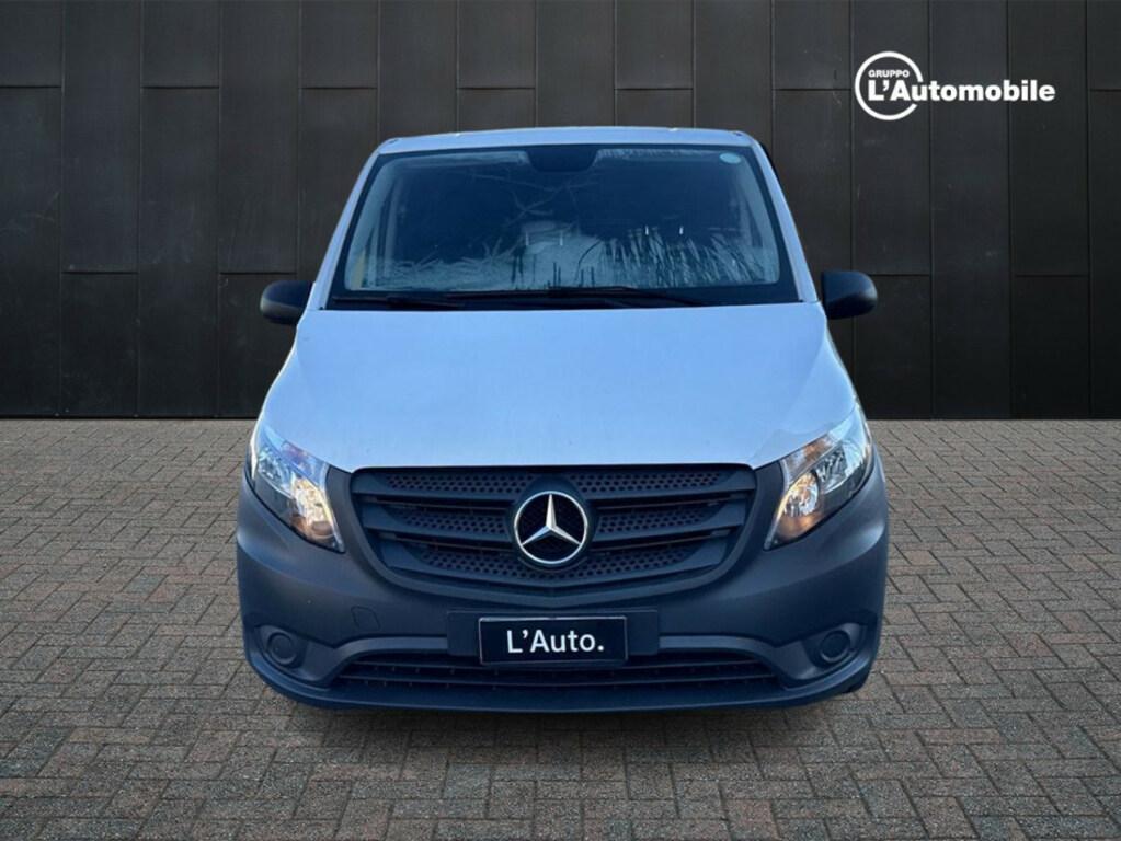 Mercedes Vito III Furgone Vito 110 Cdi Compact