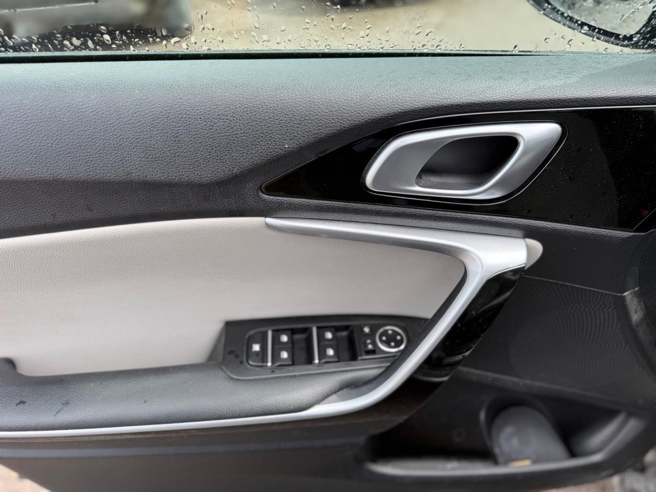 Kia Ceed 1.6 CRDi 115 CV 5p. Urban