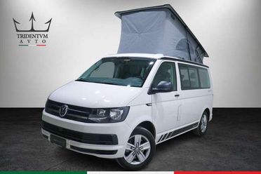 Volkswagen T5 California California 2.0 Tdi Beach 150cv 4Mot. DSG