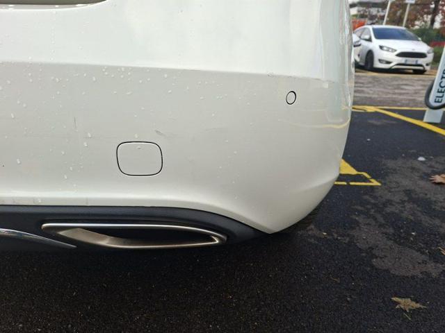 MERCEDES-BENZ A 180 Sport