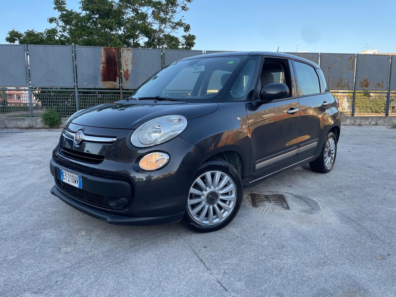 Fiat 500L 1.3 Multijet 85 CV Super Full Ottima 2015