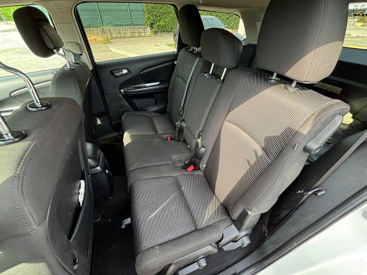 Fiat Freemont 2.0 mjt 16v Urban 140cv