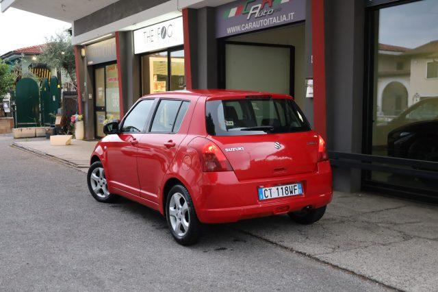 SUZUKI Swift 1.3i 5 Porte Ideale per NEOPATENTATI