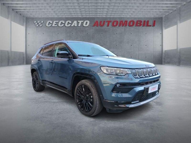 Jeep Compass Compass 1.6 mjt S 2wd 130cv