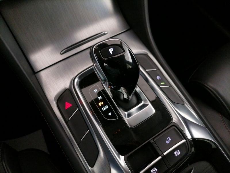 MG HS 1.5 t Luxury auto