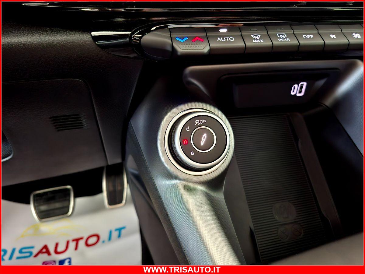ALFA ROMEO Tonale 1.6 D TCT6 Veloce NEOPATENTATI (TETTO PANORAMICO+MATRIX)