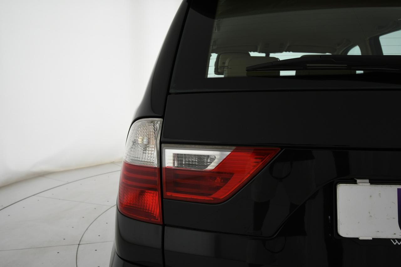 BMW X3 xdrive20d (2.0d) Eletta 177cv X COMMERCIANTI+C17"