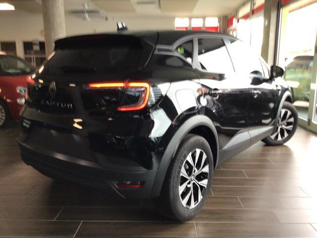 RENAULT Captur ECO-G 100cv Evo Pack Style+Comfort