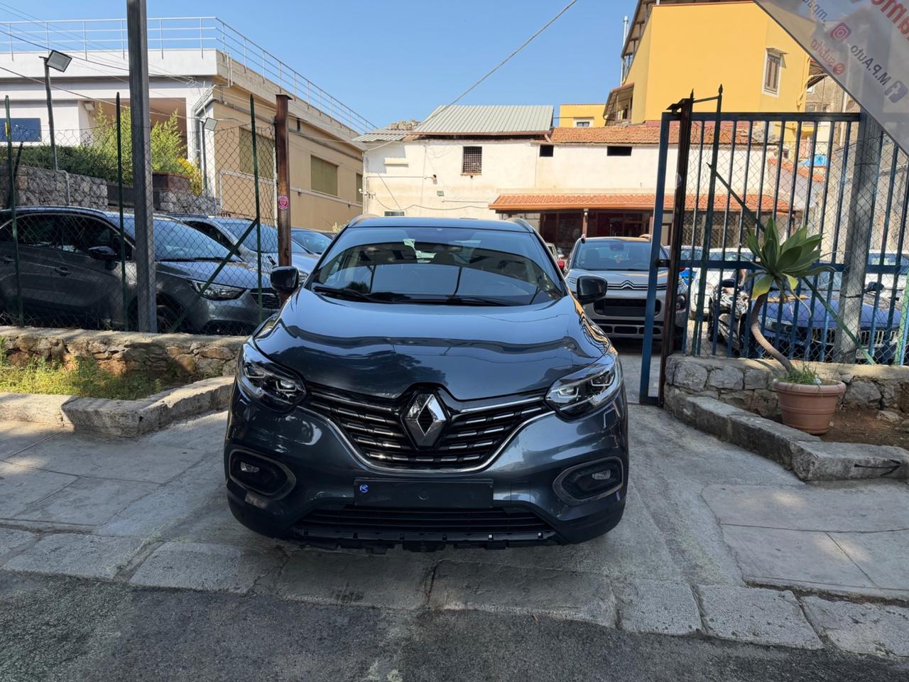 Renault Kadjar Blue dCi 8V 115CV EDC Sport Edition2