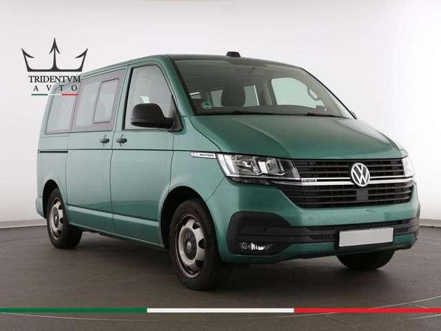 Volkswagen T6.1 Multivan 2.0 tdi Space 4motion 150cv 7p.ti