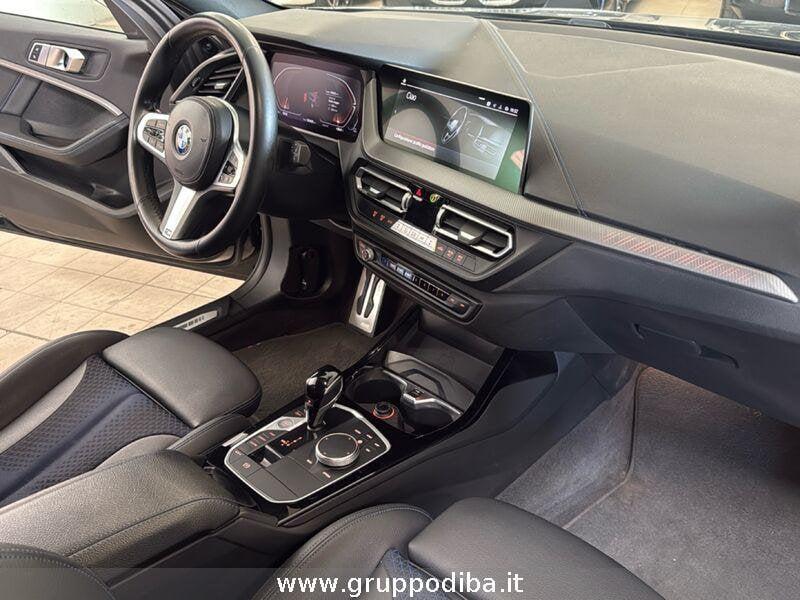 BMW Serie 1 F40 Diesel 116d Msport auto