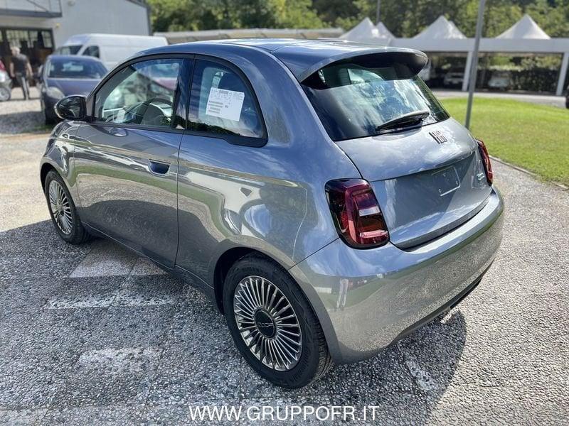 FIAT 500 Berlina 320 42 kWh