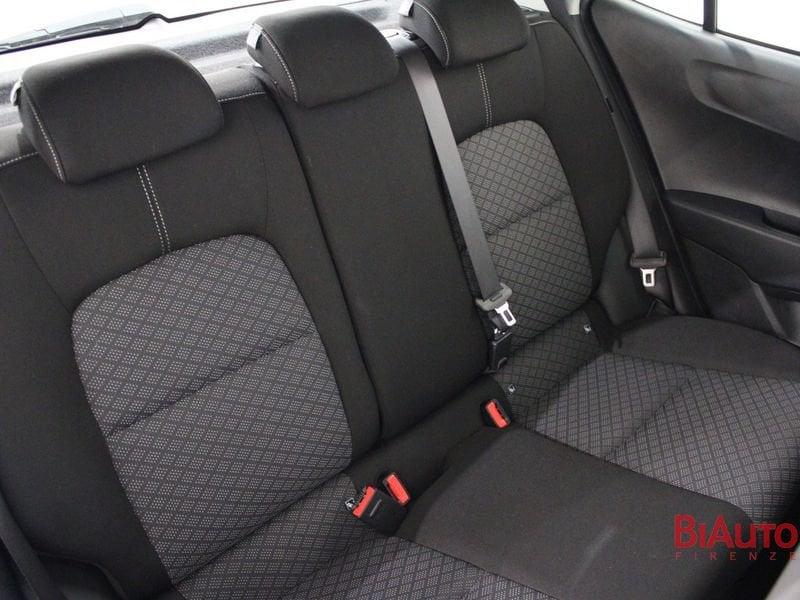 Kia Picanto Picanto 1.0 mpi Urban