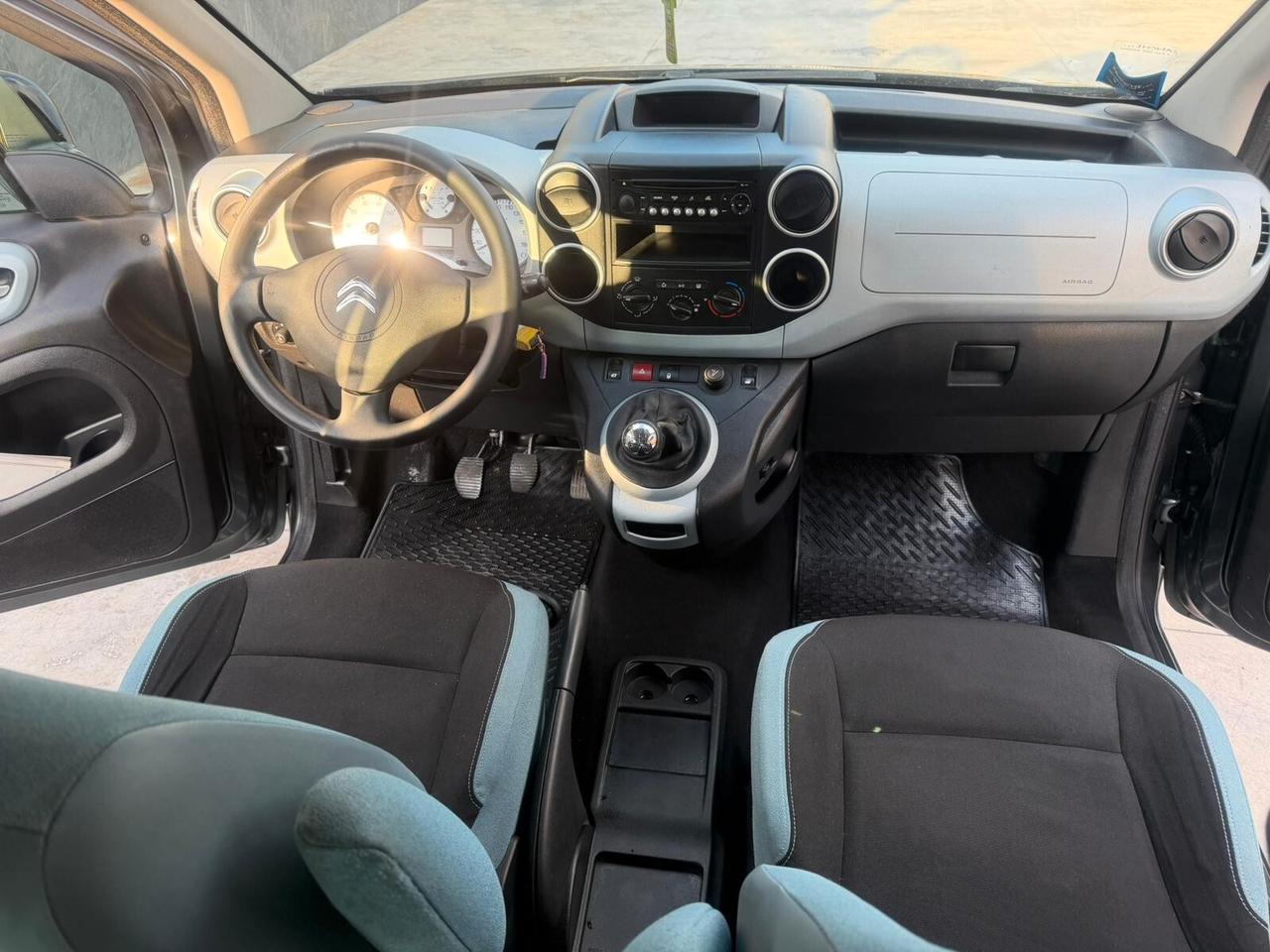 Citroen Berlingo Multispace 1.6 HDi 90 XTR