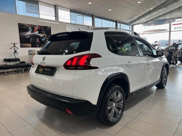 Peugeot 2008 1.2 puretech Signature s&s 82cv * 81 000 KM *