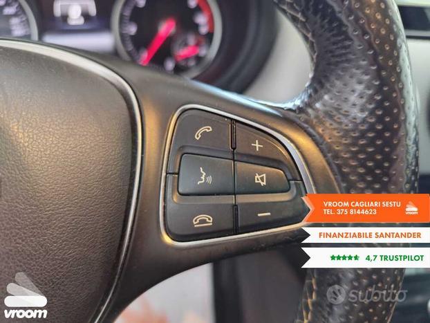MERCEDES Classe B (T246/242) B 180 CDI Premium